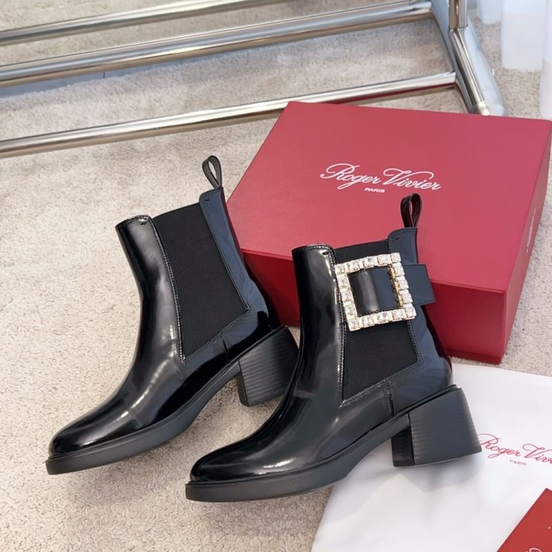 Roger Vivier Boots